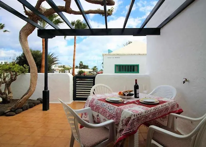 Sa Calma Beach House