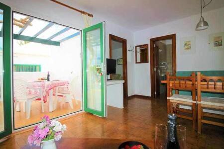 Appartamento Sa Calma House