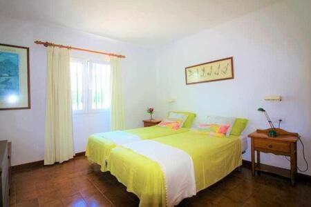 Appartamento Sa Calma House