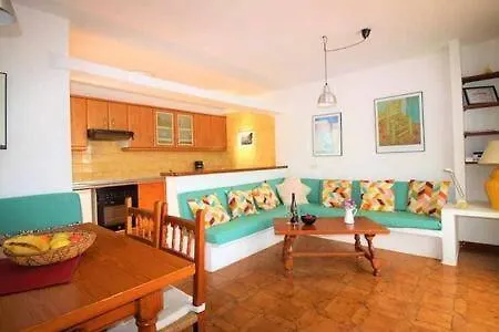 Sa Calma Beach House Costa Teguise Exterior photo