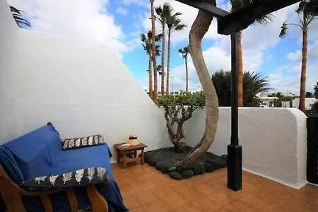 Sa Calma Beach House Costa Teguise Exterior photo
