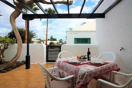 Sa Calma Beach House Costa Teguise Exterior photo