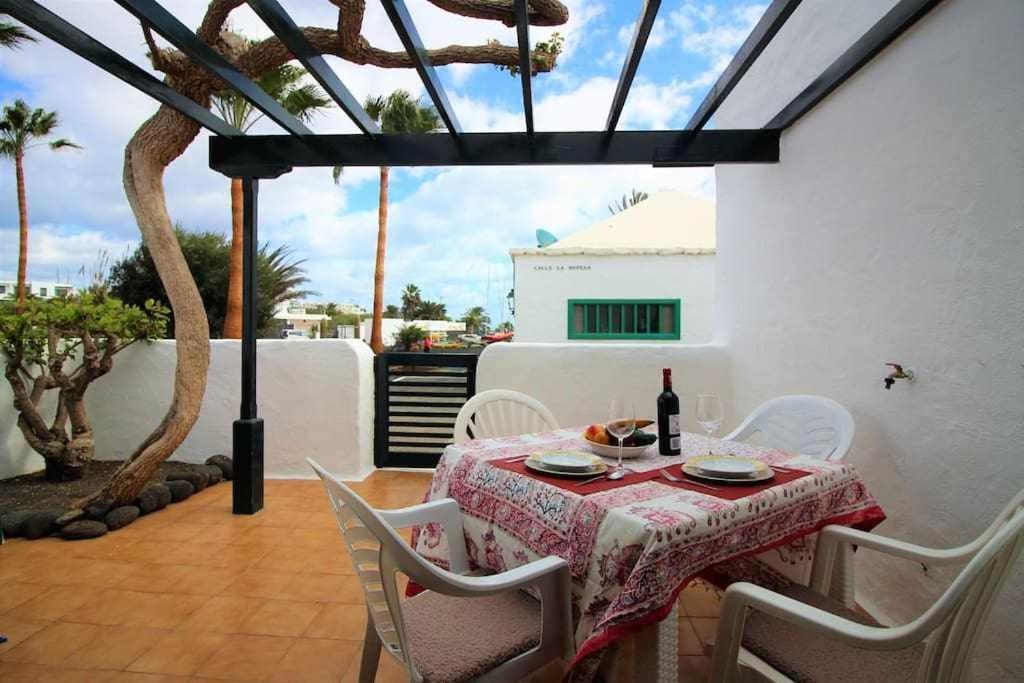Apartment Sa Calma House