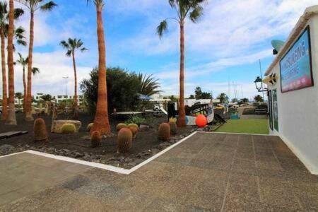 Apartment Sa Calma House Costa Teguise