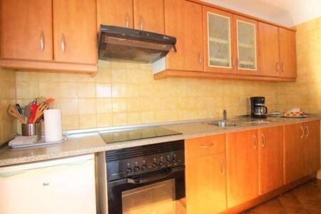 Sa Calma House Apartment