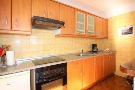 Sa Calma House Apartment *