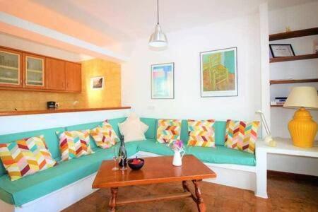 Apartment Sa Calma House *