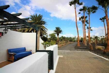 Apartment Sa Calma House Costa Teguise